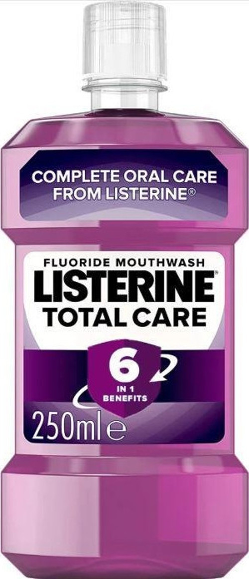 Total Care 6in1 Benefits 250ml