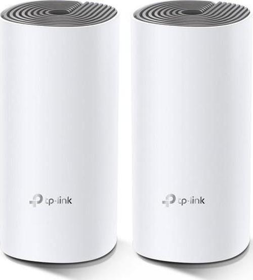 Deco E4 1200 Mbps 2'li Router