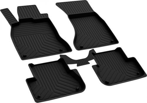 PND VW Transporter T5 4D Havuzlu Paspas 2003-2015 A+Kalite