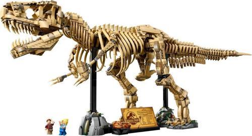 76968  Jurassic World Dinozor Fosilleri: Tyrannosaurus rex