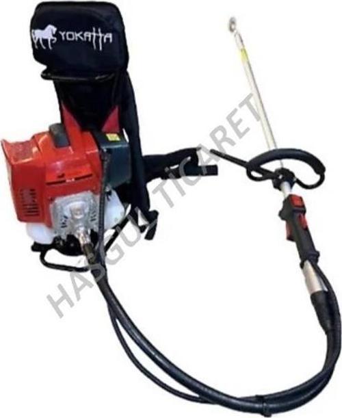 Tırpan Yokatta TJ53 Sırt Tipi  BG 530 Motorlu Benzinli Tırpan (Kawasaki Tj53 Tip)