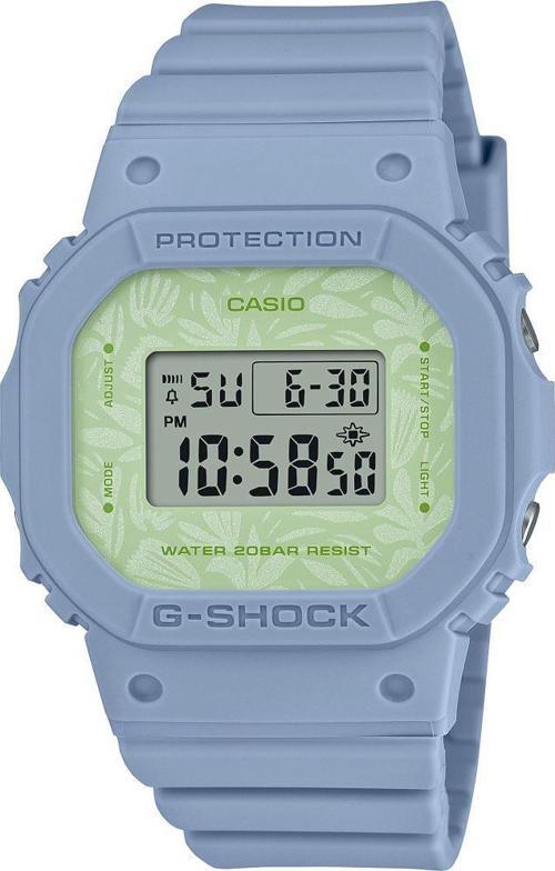 GMD-S5600NC-2DR Kadın Kol Saati
