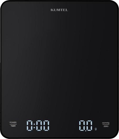 V60 Dijital Dripper ve Zamanlayıcılı Kahve Demleme Tartısı HV60-02