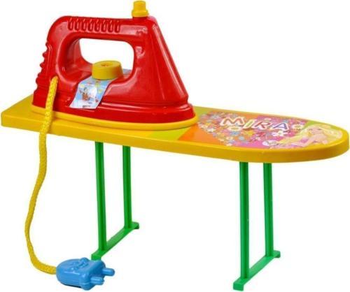 Oyuncak Masalı Ütü