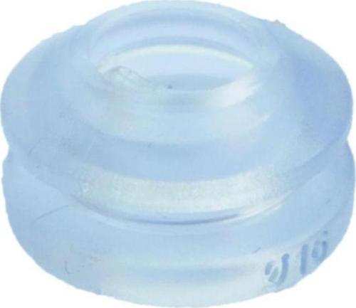 Damlama Kanallı Conta 16 Mm. 50 Adet