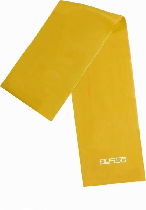 PİLATES BANDI BLISTER 1500X150X0,35 MM SARI