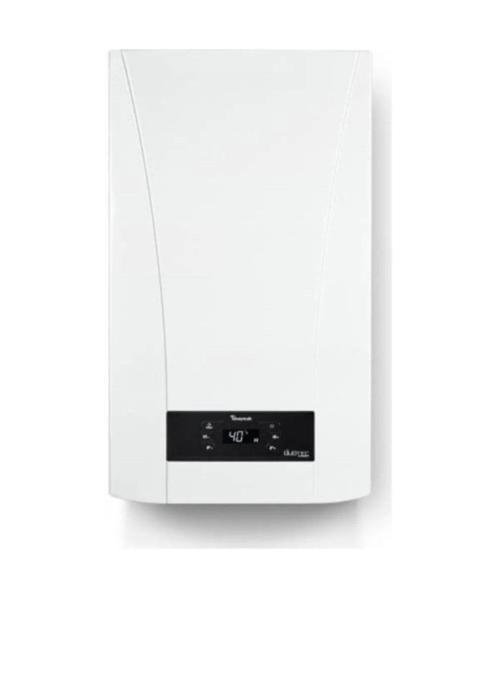 Duotec Compack Premix 24 Kw Hermetik Yoğuşmalı Kombi
