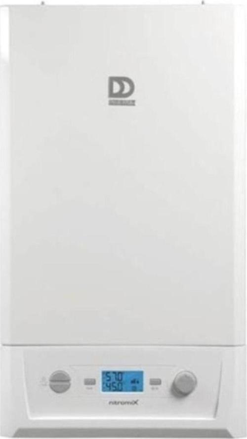 Nitromix P 24kw Premix Yoğuşmalı Kombi