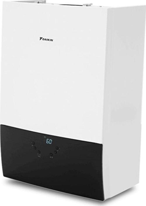 24 Kw Premix Csu Kombi 6 Yıl Garantili