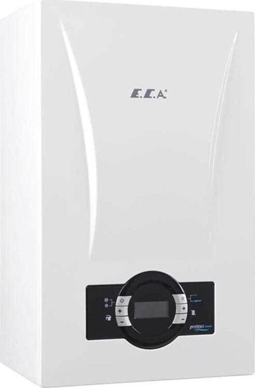 Proteus Premix 24 Kw (20.000 Kcal) Tam Yoğuşmalı Kombi Proteus Premix 24 Kw