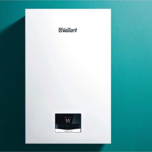 Ecotec Intro 18/24 As 1-1 Tam Yoğuşmalı Kombi 18 Kw