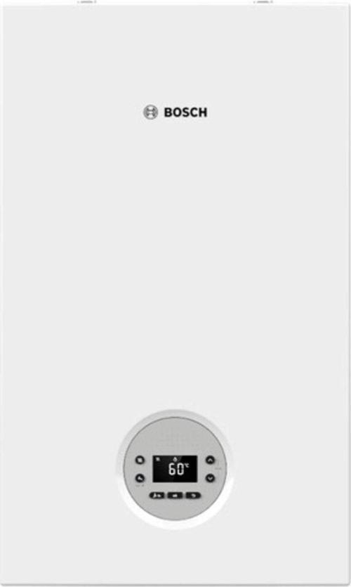Condense 1200w 24 Kw Yoğuşmalı Kombi