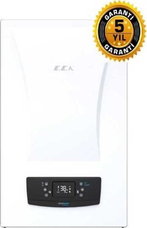 Citius Premix 24/24 Kw (20.000 KCAL) Tam Yoğuşmalı Kombi