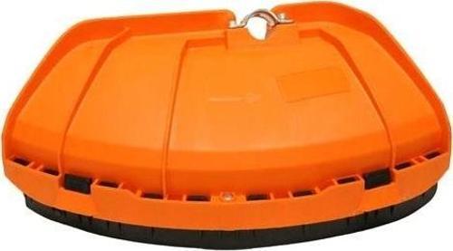 Tırpan Bıçak Koruyucusu Komple 26 Mm