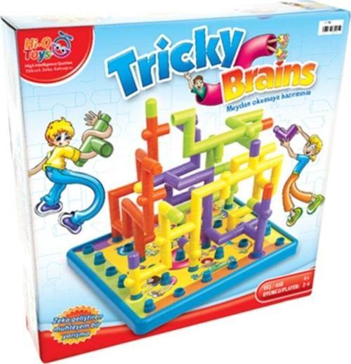 Hi-Q Toys Karşıya Geç