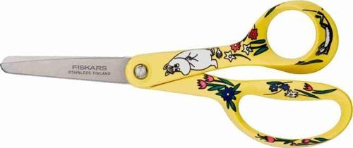 Fıskars Moomin Kids Scissors 13Cm Snorkmaiden Cocuk Makas