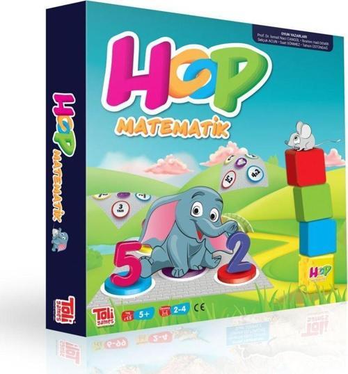 Hoop Matematik
