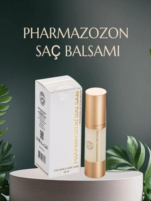 Saç Bakım Balsamı 30 Ml