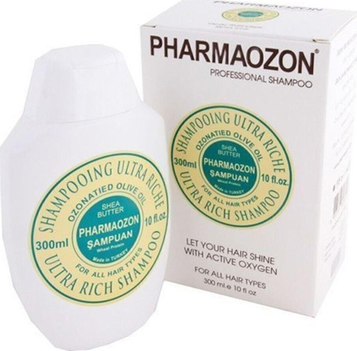 Profesyonel Saç Şampuanı 300 Ml