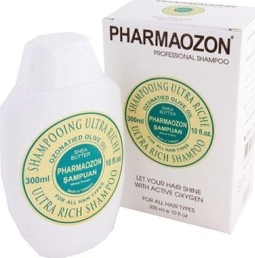 Profesyonel Şaç Şampuanı 300 Ml