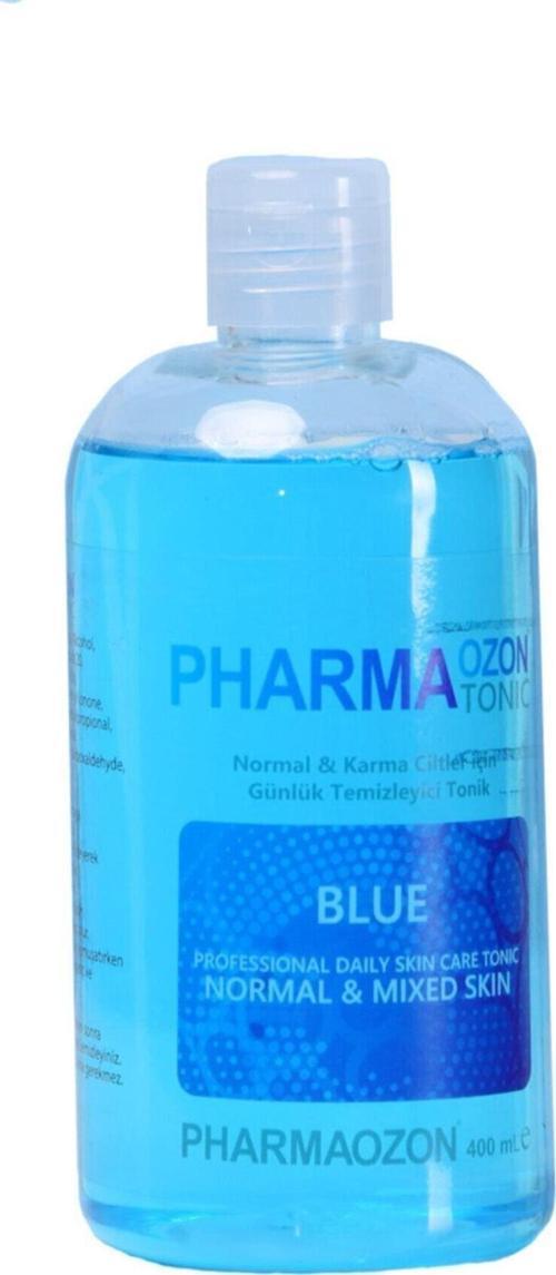 Normal&Karma Cilt Tonik 400 Ml