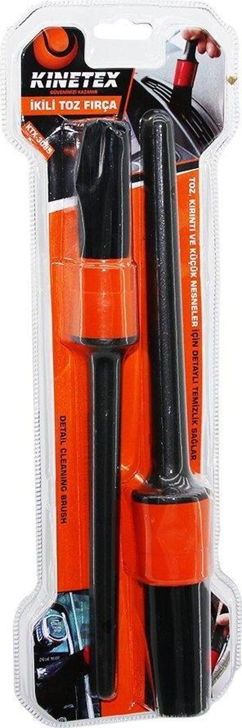 2 PCS OTO TOZ - BAKIM FIRÇASI-Findit