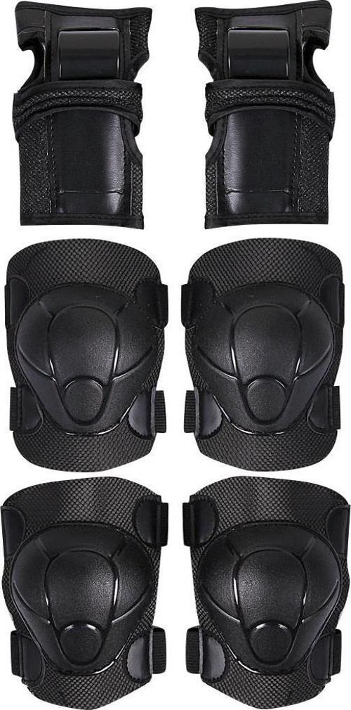 Bs 601 Çocuk Koruyucu Set 3'lü-S