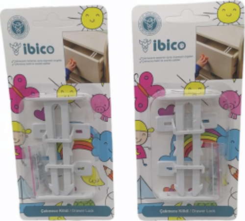 ÇEKMECE KİLİT ÇOCUK EMNİYET-Findit