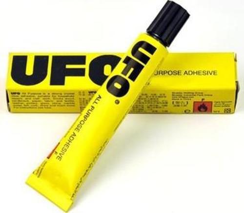 UFO 40GR SÜPER YAPIŞTIRICI-Findit