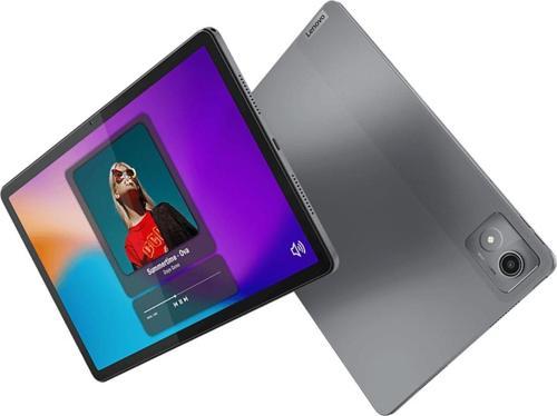 Tab K11 Enhanced Edition ZAEC0011TR 128 GB 11" Tablet Gri