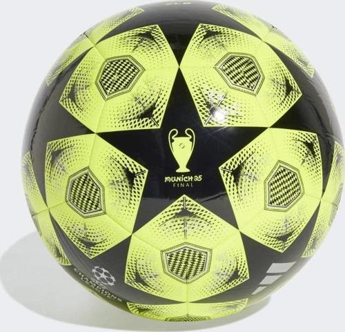 JH1282 UCL CLB ŞAMPİYONLAR LİGİ MÜNİH ANTRENMAN TOPU