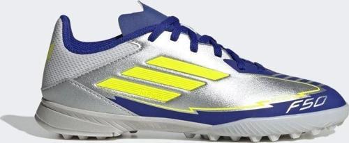 IH0925 F50 LEAGUE TF J MESSI ÇOCUK FUTBOL HALISAHA AYAKKABI