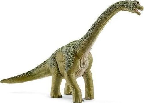 Schleich Ed Brachıosaurus 14581