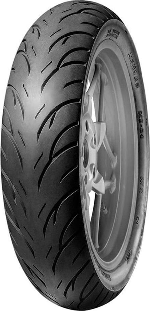 100/80-14 Tournee 48S Yeni Honda PCX Ön Lastik