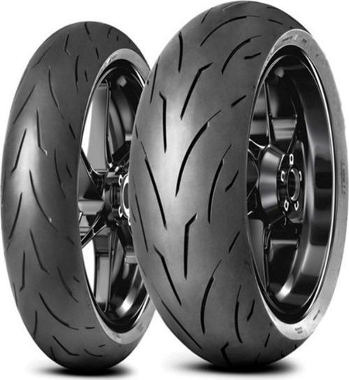 110/70R17 ve 140/70R17 Viento Sport Motosiklet Lastiği