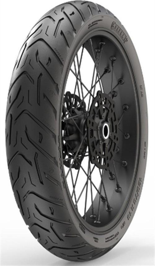 110/80R19 Capra-RD Ön Motosiklet Lastigi