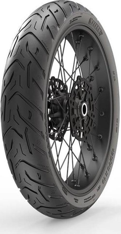 120/70R19 Capra-RD Ön Motosiklet Lastigi