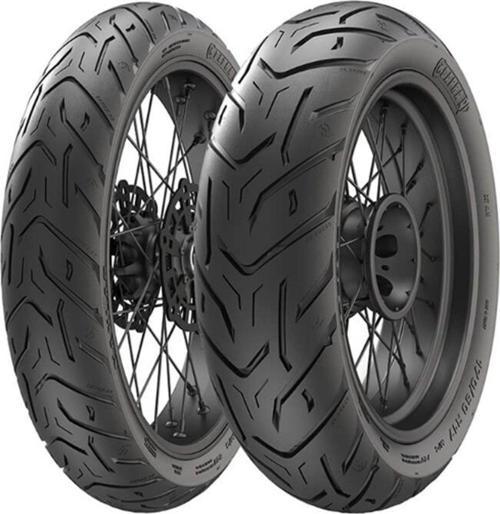 120/70ZR19 ve 170/60R17 Capra-RD Motosiklet Lastiği