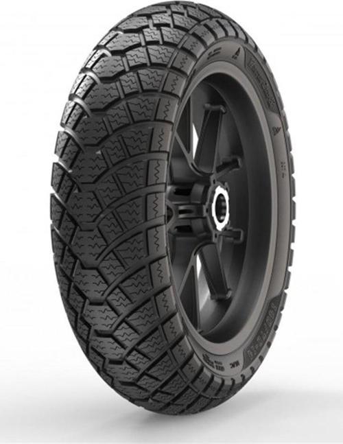 90/90-14 SC500 Winter Grip 2 Scooter Kış Lastiği