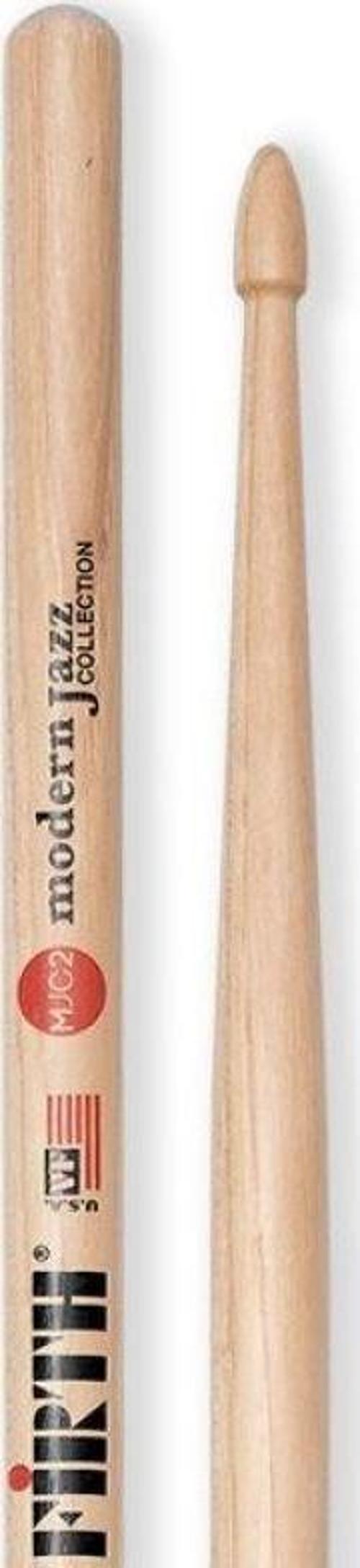 VIC FIRTH MJC1 - Modern Jazz Collection - 1 Baget