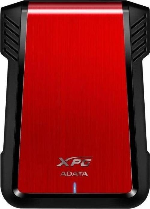XPG EX500 USB 3.1 External Taşınabilir SSD SATA 2.5"