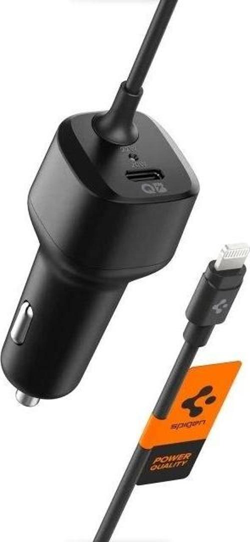 USB C Araç Telefon Şarj Cihazı