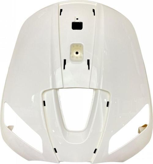 Sinyal Grenajı Beyaz Mondıal Wing 50i Scooter