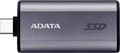 SC750 1000GB External Taşınabilir SSD