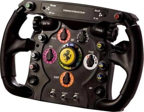 F1 Yarış Direksiyonu