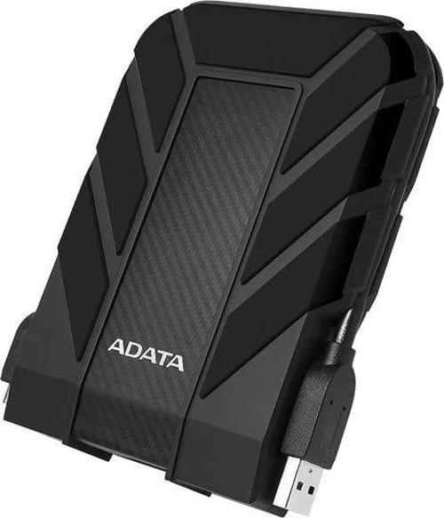 HD710 Pro 5TB External Taşınabilir Sürücü
