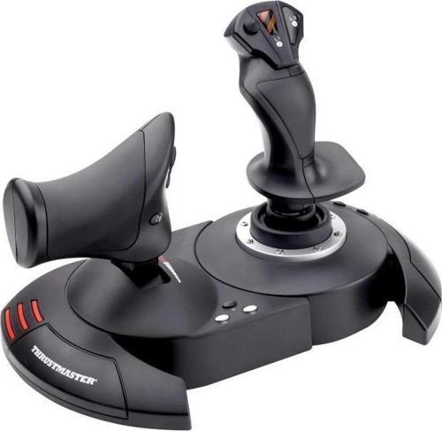 T-Flight Hotas X (PC ile uyumlu) PC