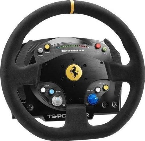 TS-PC Racer 488 Challenge Edition (PC ile uyumlu) Racer 488 Challenge Edition