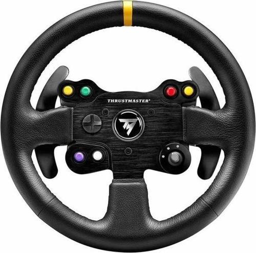 Leather 28GT Jant Eklentisi Direksiyon Seti 28GT Leather Wheel Add On