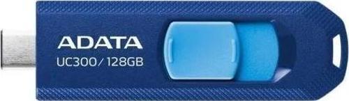 UC300 3.2 USB Typ C Interface 128 GB USB Bellek 1-PK